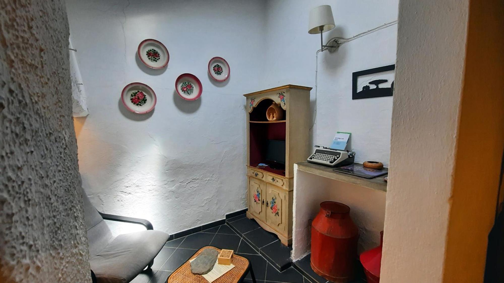 Villa Casa Da Comadre - Casas De Taipa São Pedro do Corval Exterior foto