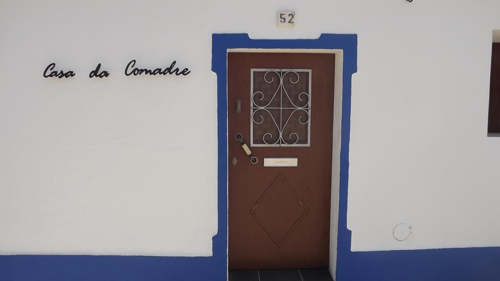 Villa Casa Da Comadre - Casas De Taipa São Pedro do Corval Zimmer foto