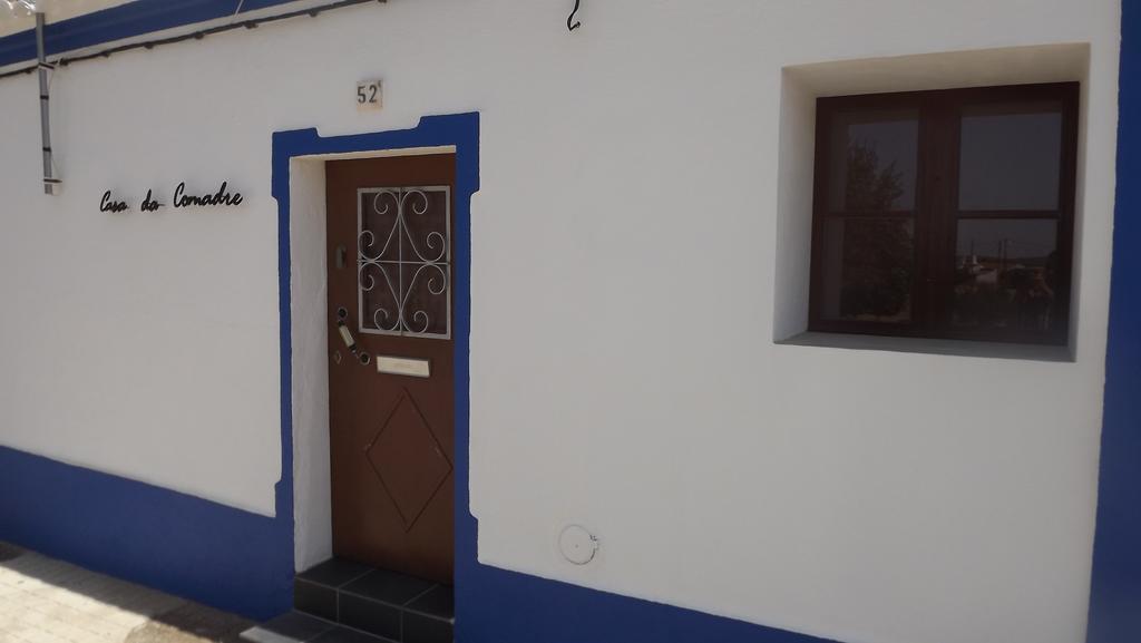 Villa Casa Da Comadre - Casas De Taipa São Pedro do Corval Zimmer foto