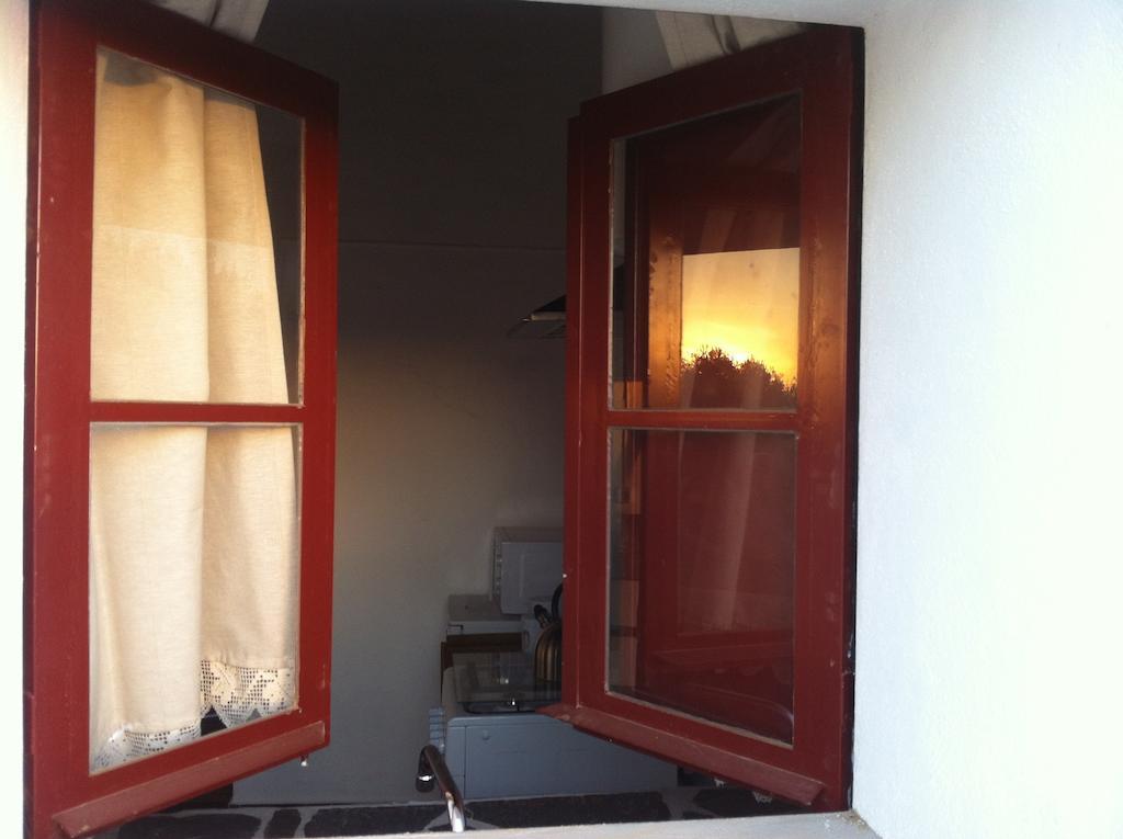 Villa Casa Da Comadre - Casas De Taipa São Pedro do Corval Zimmer foto